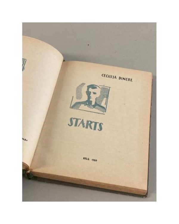 Starts 