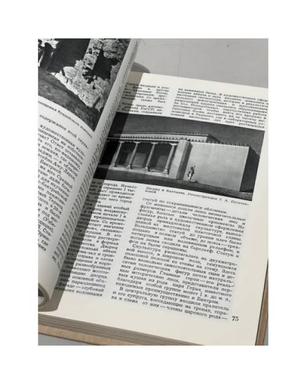 Наука и человечество 1971-1972