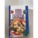 Обложка книги «1000 салатов» — Не указан