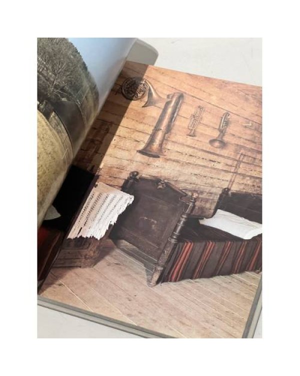 Дополнительное изображение книги «Даугава»