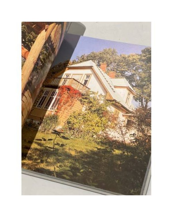 Дополнительное изображение книги «Даугава»