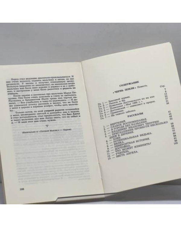 Дополнительное изображение книги «Червь земли»