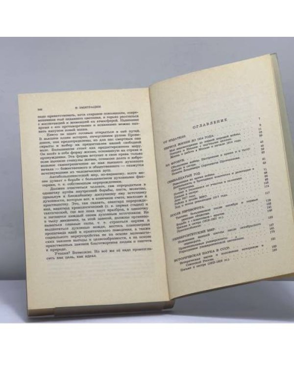 Дополнительное изображение книги «Воспоминания и письма»