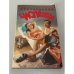 Обложка книги «Эротические частушки» — Автор не указан