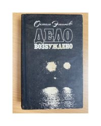 Дело возбуждено