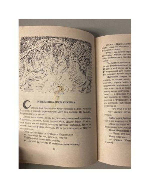 Дополнительное изображение книги «Хрупкая веточка (под реставрацию)»
