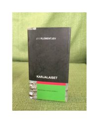 Karjalaiset. Istoriallis-kansatietellini tutkimus