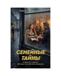 Семейные тайны
