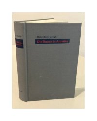 Die Russen in Amerika. Dostojewskij, Tolstoj, Turgenev und Tschechow in ihrer Bedeutung für die Literatur der USA.