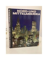 Nord-und Mittelamerika