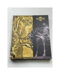 Кочевник. Между небом и землей шедевры древних культур степей Евразии 