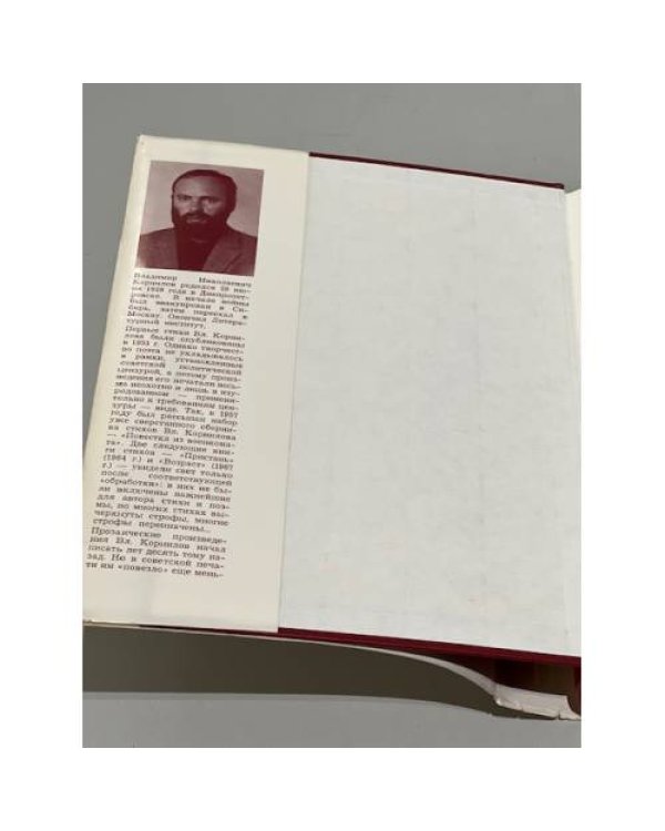 Дополнительное изображение книги «Демобилизация»