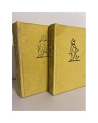 Похождения бравого солдата Швейка (комплект из 2 книг)