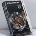 Обложка книги «Братья Карамазовы. Части III-IV» — Ф. М. Достоевский, ISBN 9785253001592