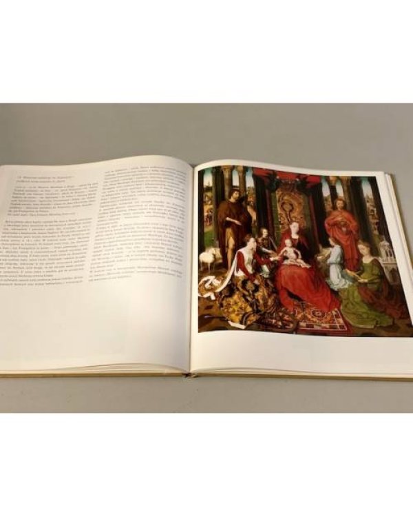 Hans Memling
