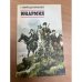 Обложка книги «Юнармия» — Мирошниченко Г.