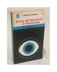 Sense and Nonsense in Psychology 