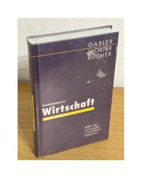 Grundbegriffe Wirtschaft