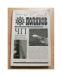 ЧП районного масштаба