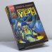 Обложка книги «Отчаянные меры» — Д. К. Фауст, ISBN 9785170143429