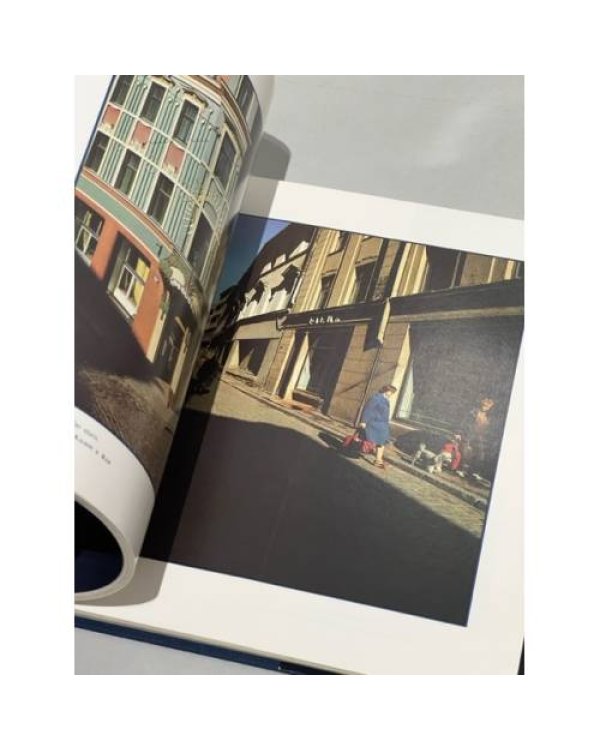 Дополнительное изображение книги «Riga. Девять песен о Риге»