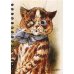 Обложка книги «Скетчбук Уэйн. Хлоп!» — None, ISBN 4810764005205