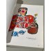 Дополнительное изображение книги «Персональная выставка произведений Зураба Церетели в ЮНЕСКО. Каталог. Париж 2007»