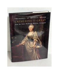 The Treasures of Catherine the Great