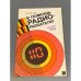 Обложка книги «В помощь радиолюбителю. Выпуск 110» — Алексеева И.Н