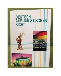 Deutsch aus juristischer Sicht