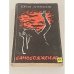 Обложка книги «Самосожжение» — Антропов Юрий Васильевич