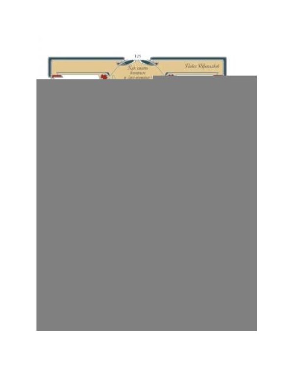 Дополнительное изображение книги «Книга успешного руководителя»