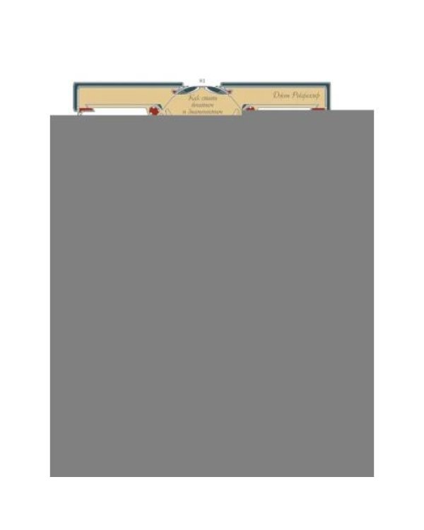 Дополнительное изображение книги «Книга успешного руководителя»