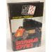 Обложка книги «Безумный круиз» — Георгий Уфимцев, ISBN 5739003423