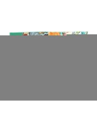 Детям о Боге. Лучший подарок крестнику (комплект из 2-х книг)