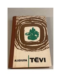 Tēvi 