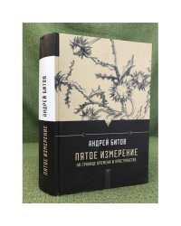 Пятое измерение. На границе времени и пространства