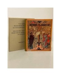 Pages from thе history of Novgorodian painting/ 2 тома