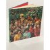 Обложка книги «Твоя i моя весна» — Автор не указан