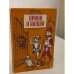 Обложка книги «Принц и нищий» — Марк Твен