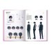 Дополнительное изображение книги «The Art of Link Click: Moments»