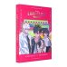 Обложка книги «The Art of Link Click: Moments» — Li Haoling, ISBN 9781638380467