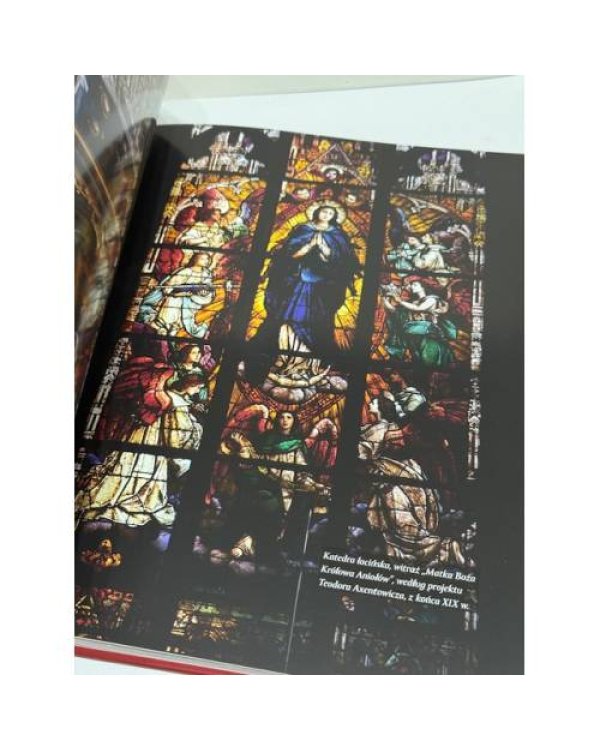 . Lwów. Miasto zatartych granic  Станислав Славомир Ницея. Львов. Город затертых границ
