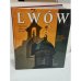 . Lwów. Miasto zatartych granic  Станислав Славомир Ницея. Львов. Город затертых границ