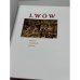 . Lwów. Miasto zatartych granic  Станислав Славомир Ницея. Львов. Город затертых границ