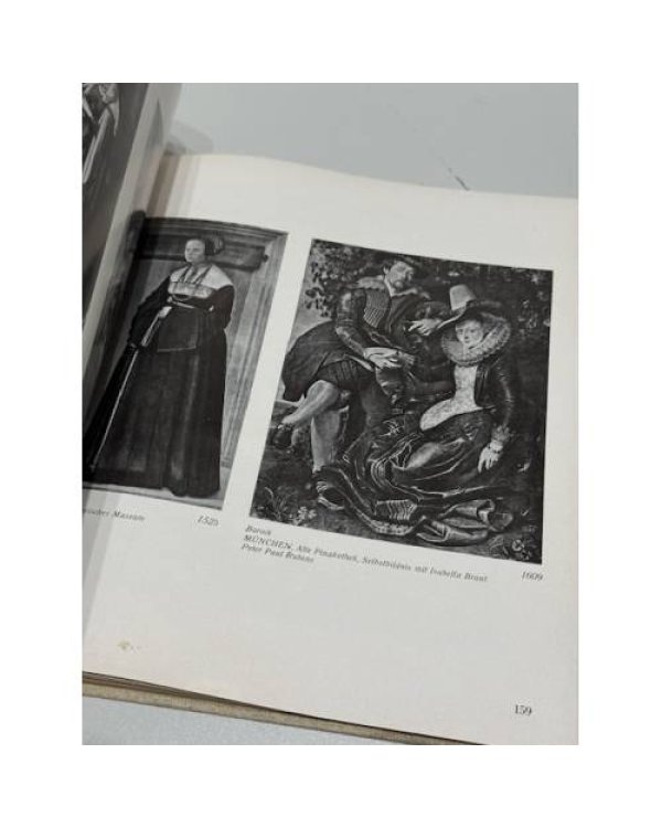  Deutsche Kunst im Wandel der Zeiten  Вильгельм Вецольдт. Немецкое искусство в ходе времени