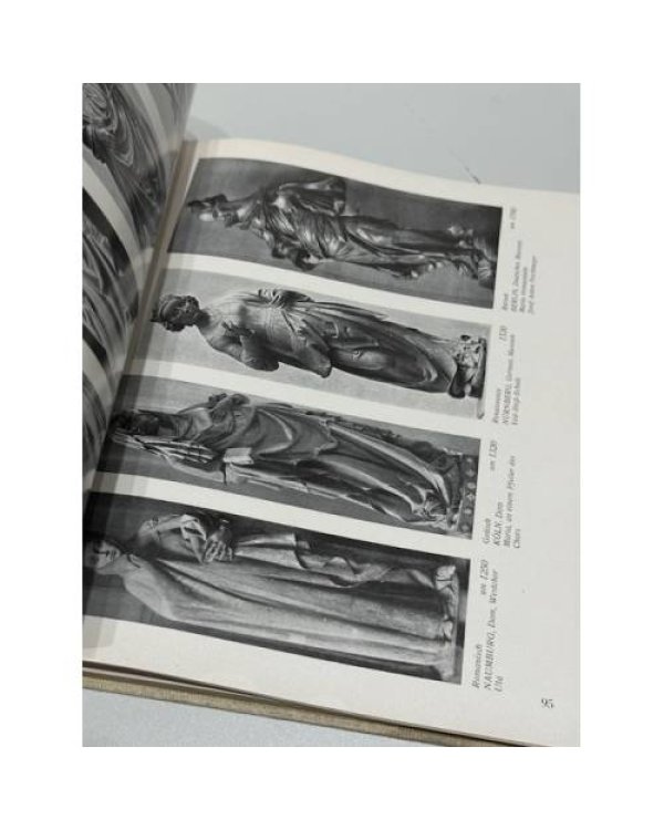  Deutsche Kunst im Wandel der Zeiten  Вильгельм Вецольдт. Немецкое искусство в ходе времени
