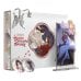 Обложка книги «The Art of Heaven Official's Blessing. One Flower, One Sword» — Mo Xiang Tong Xiu, ISBN 9781638380504