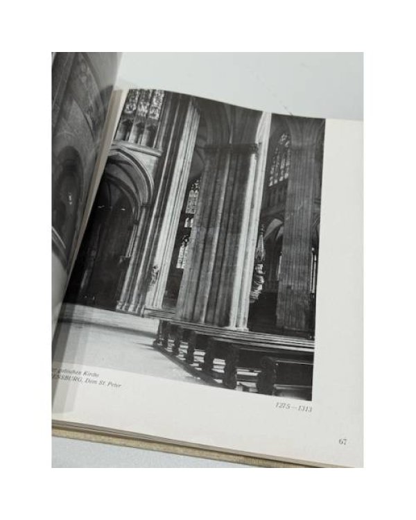  Deutsche Kunst im Wandel der Zeiten  Вильгельм Вецольдт. Немецкое искусство в ходе времени