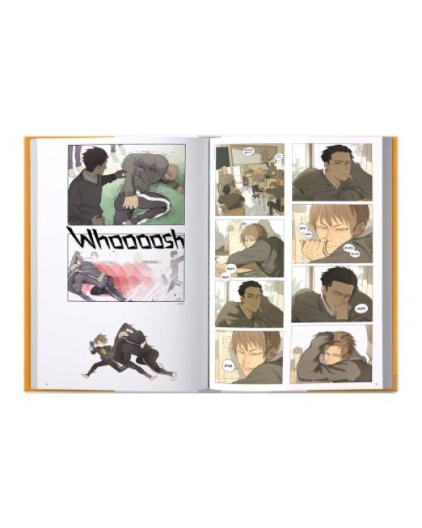Дополнительное изображение книги «Nan Hao & Shang Feng (German Edition)»